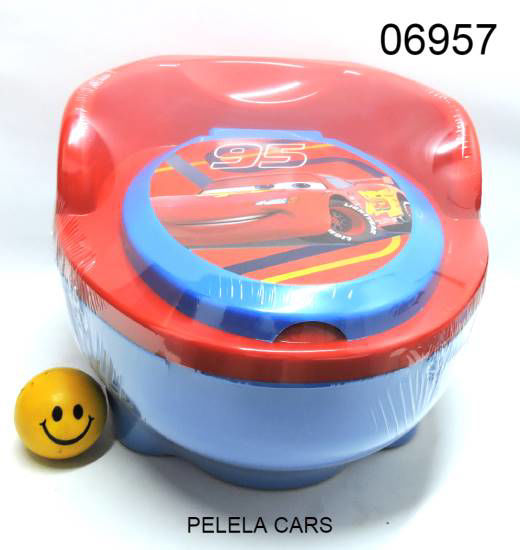 Imagen de PELELA CARS 11.25